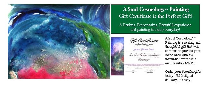 image of soul cosmology promotion for holiday sale to navigate to soul cosmology page